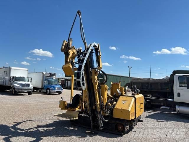 Vermeer PD10 Costruzioni - Altro
