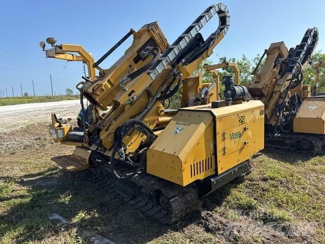 Vermeer PD10 Costruzioni - Altro