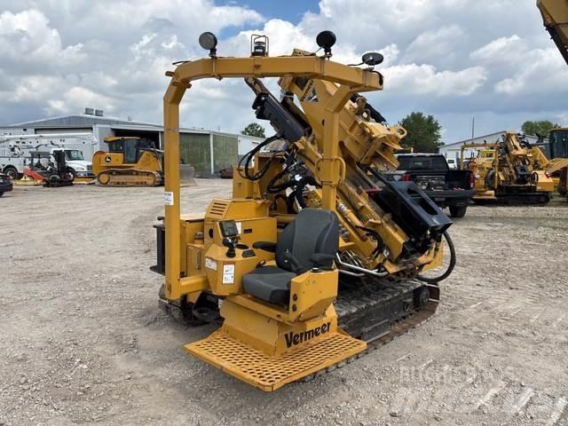 Vermeer PD10 Costruzioni - Altro