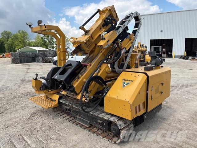 Vermeer PD10 Battipali vibranti