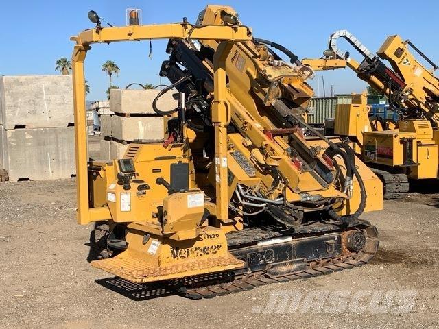 Vermeer PD10 Battipali vibranti