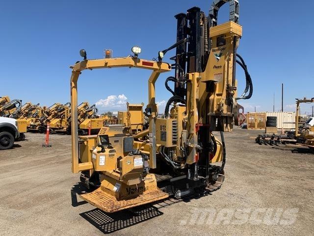 Vermeer PD10 Battipali vibranti