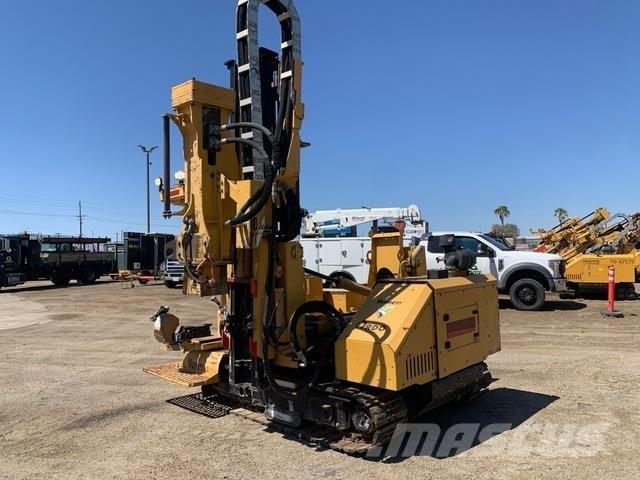 Vermeer PD10 Battipali vibranti