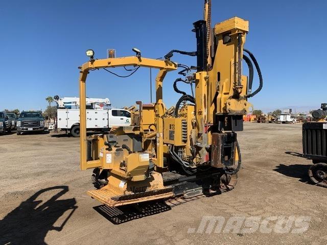 Vermeer PD10 Battipali vibranti