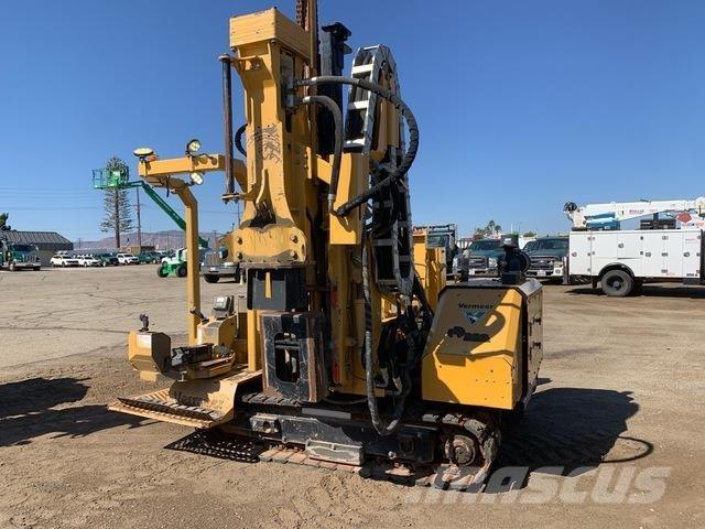 Vermeer PD10 Battipali vibranti