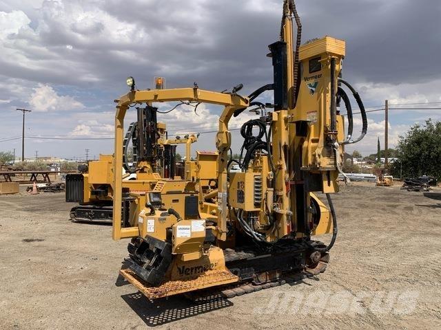 Vermeer PD10 Battipali vibranti