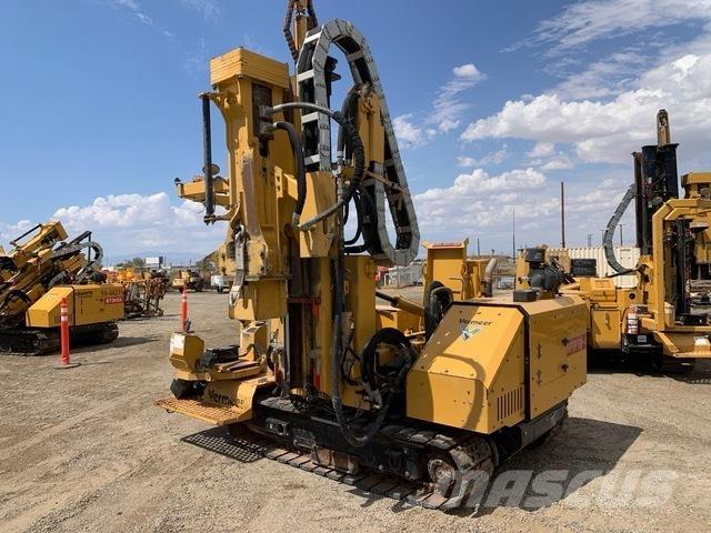 Vermeer PD10 Battipali vibranti