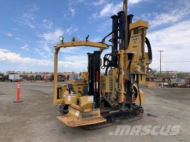 Vermeer PD10 Battipali vibranti