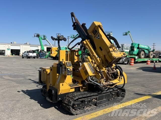 Vermeer PD10R Costruzioni - Altro