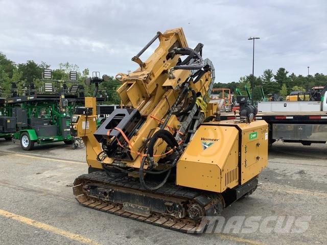 Vermeer PD10R Martelli idraulici per pali