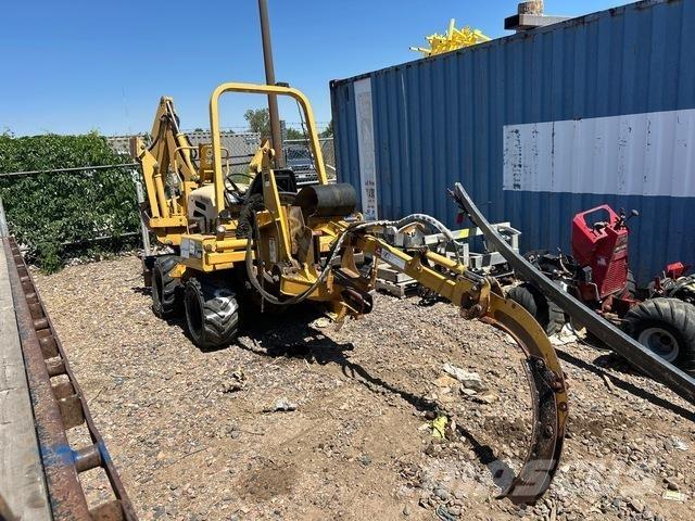 Vermeer RT450 Scavafossi