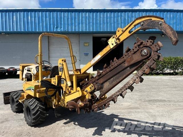 Vermeer RT450 Scavafossi
