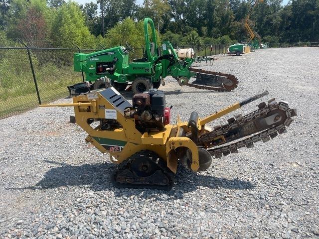 Vermeer RTX130 Scavafossi