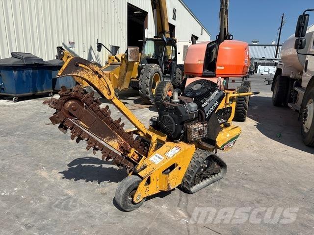 Vermeer RTX150 Scavafossi