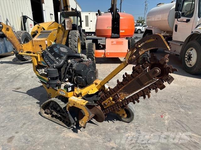 Vermeer RTX150 Scavafossi