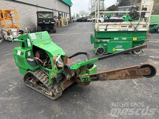 Vermeer RTX250 Scavafossi