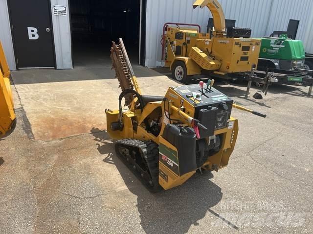 Vermeer RTX250 Scavafossi