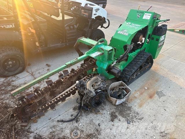 Vermeer RTX250 Scavafossi