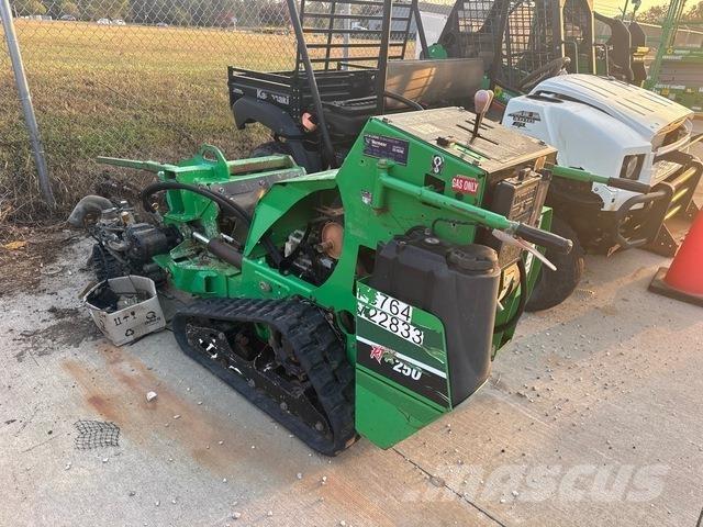 Vermeer RTX250 Scavafossi