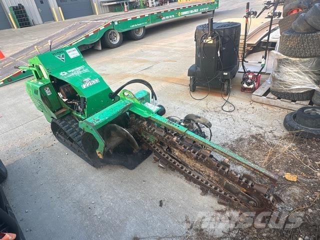 Vermeer RTX250 Scavafossi