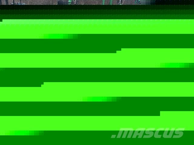 Vermeer RTX250 Scavafossi