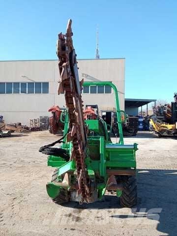 Vermeer RTX450 Scavafossi