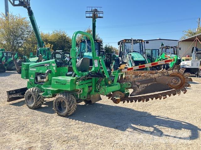 Vermeer RTX450 Scavafossi