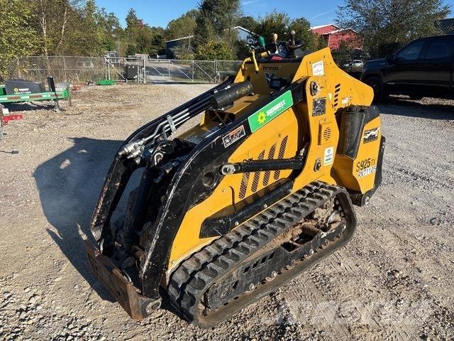 Vermeer S925TX Mini Pale Gommate