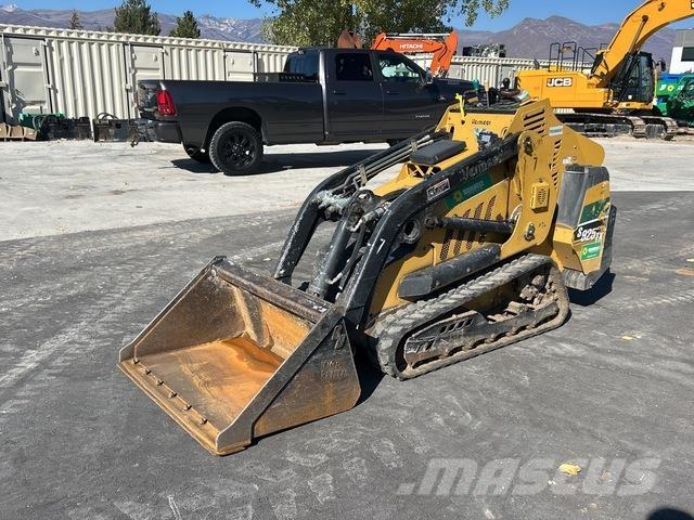 Vermeer S925TX Mini Pale Gommate