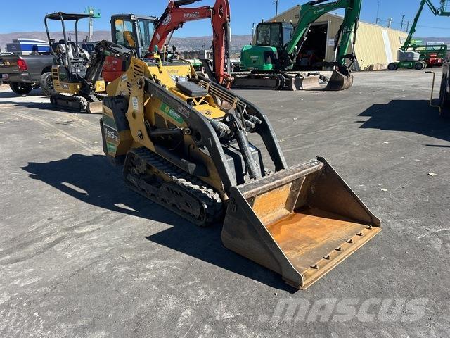 Vermeer S925TX Mini Pale Gommate