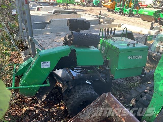 Vermeer SC292 Smerigliatrici