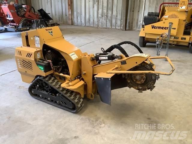 Vermeer SC30TX Smerigliatrici