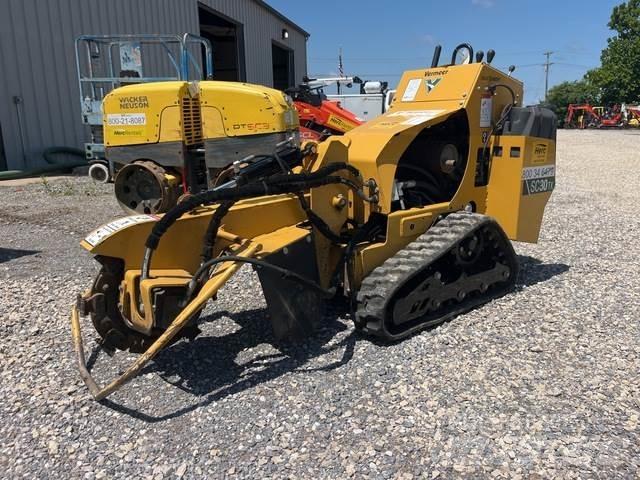 Vermeer SC30TX Smerigliatrici