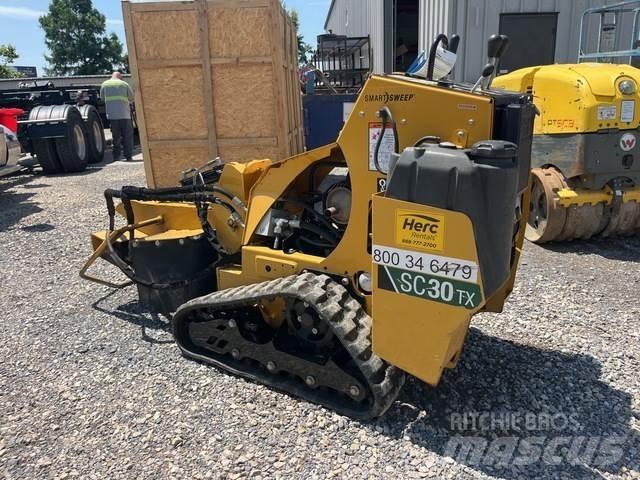 Vermeer SC30TX Smerigliatrici