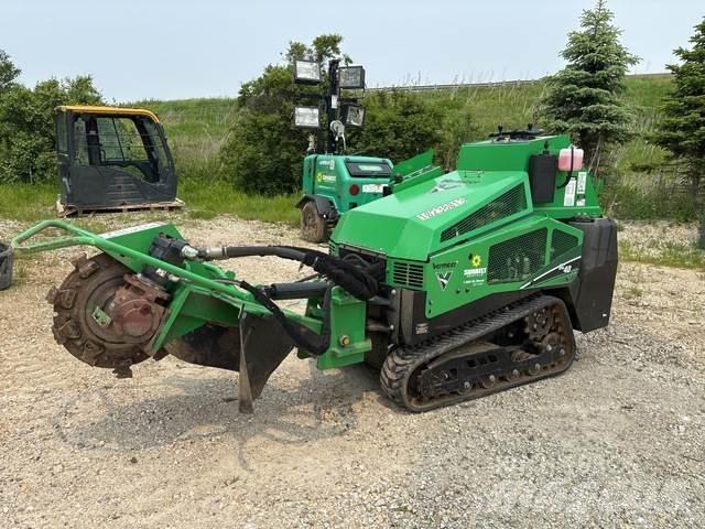 Vermeer SC40TX Smerigliatrici