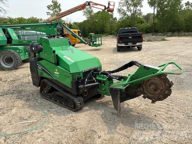 Vermeer SC40TX Smerigliatrici