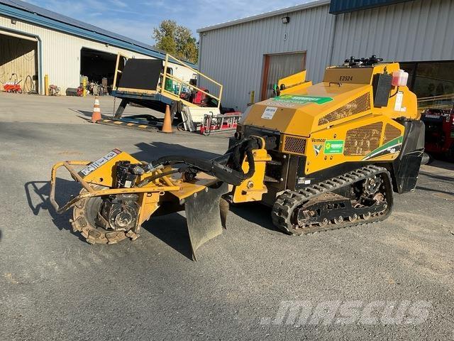Vermeer SC40TX Smerigliatrici