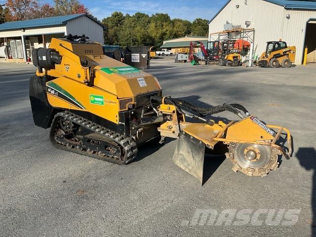 Vermeer SC40TX Smerigliatrici
