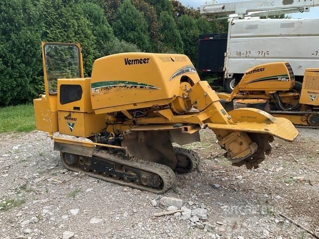 Vermeer SC70TX Smerigliatrici