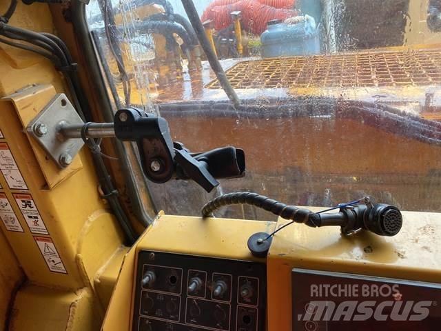 Vermeer T1255 Altra attrezzatura per miniera sotterranea