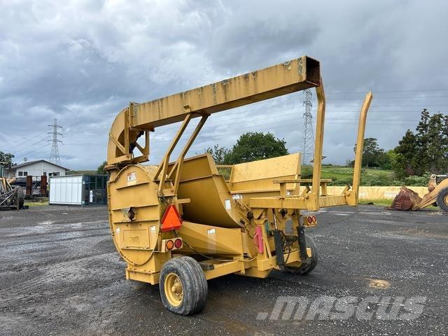 Vermeer Topgun Costruzioni - Altro