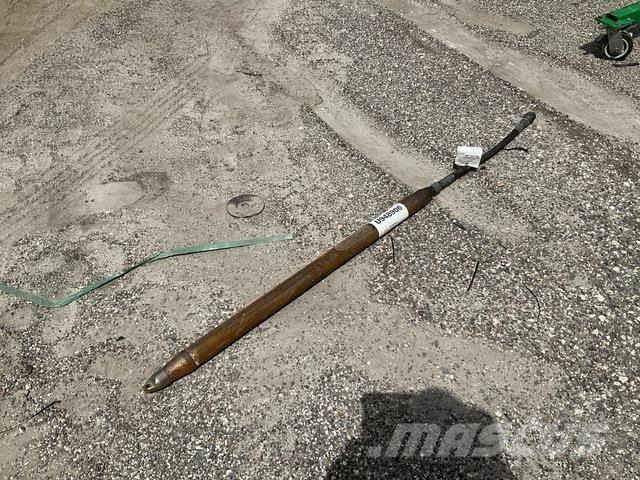 Vermeer VPT200 Altra attrezzatura per miniera sotterranea