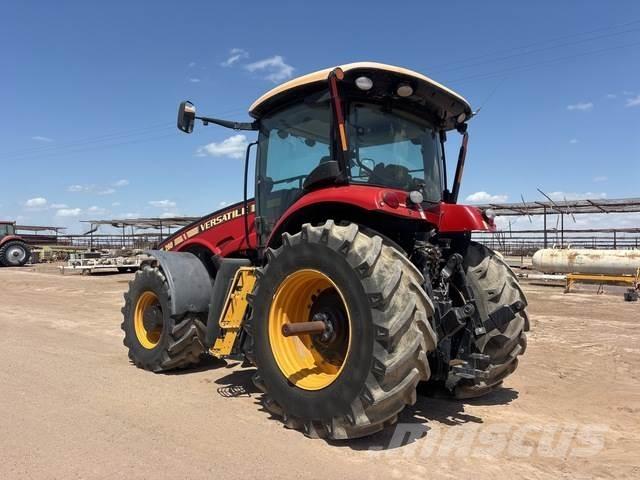 Versatile 260 Trattori