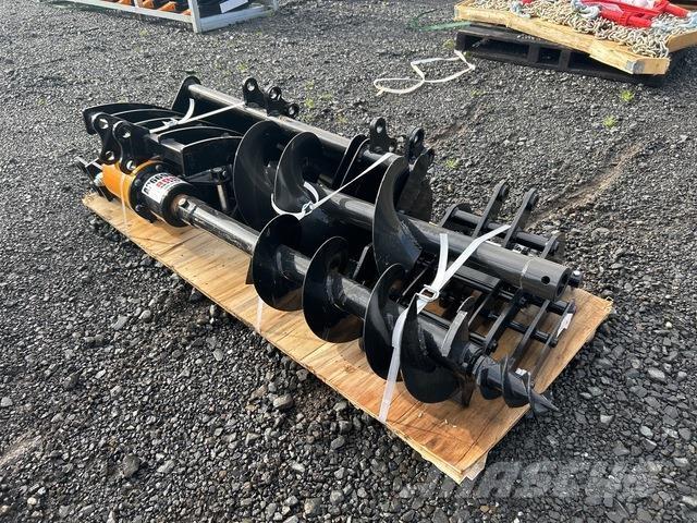 Vicsec  Altri componenti