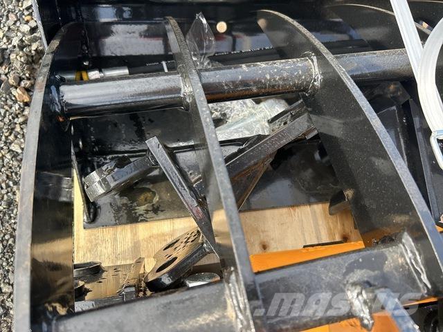 Vicsec  Altri componenti