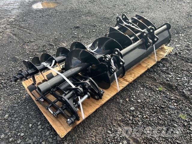 Vicsec  Altri componenti