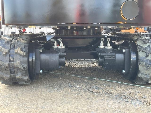 Vicsec VC15-Y Miniescavatori