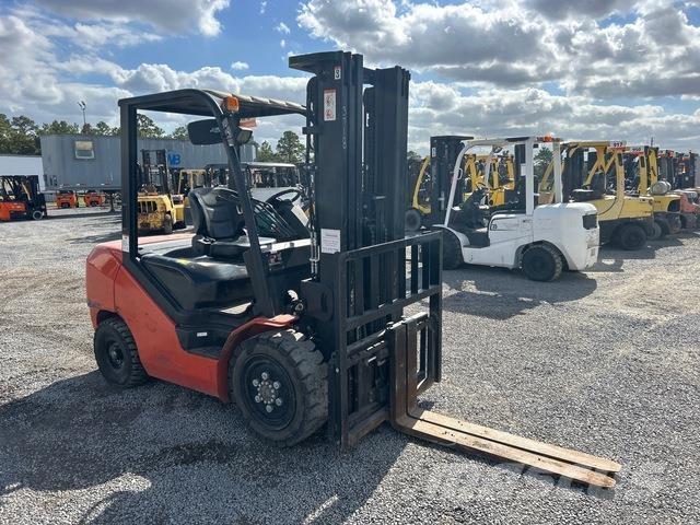 Viper FD35 Carrelli elevatori-Altro