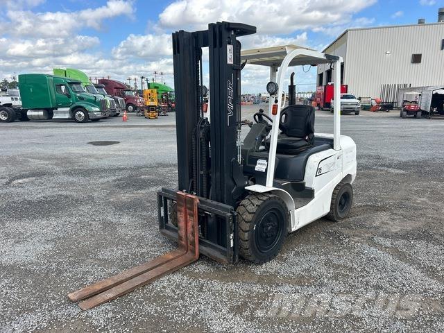 Viper FD35X Carrelli elevatori-Altro