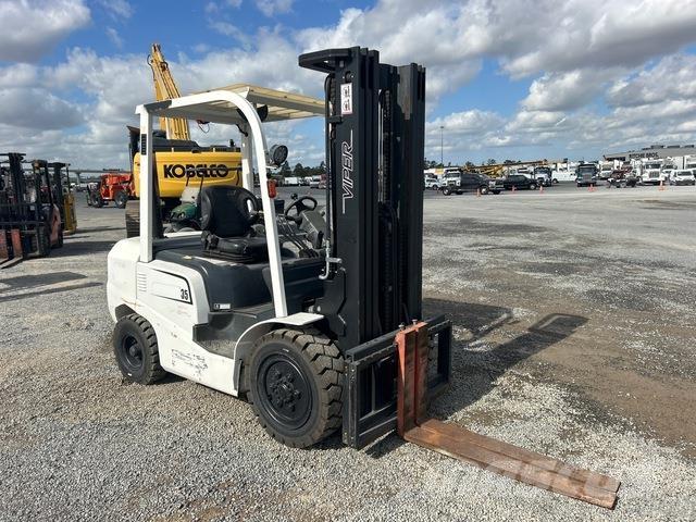 Viper FD35X Carrelli elevatori-Altro